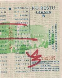Jadwalbis.com membantu anda dalam memperkirakan informasi tarif dan jadwal bus, namun tidak ada jaminan ketepatan informasi jadwal,tarif maupun. Restu Karcis Bis