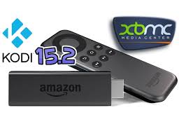 Amazon Fire Tv Stick How To Install Kodi 15 2 With Firestarter Xbmc Firetv Amazon Fire Tv Stick Fire Tv Stick Kodi