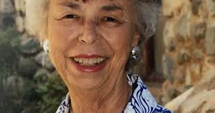 Patricia “Pat” Ann Manning