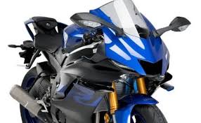 It is also considered as the lighter version of the 'r3' feat Yamaha R25 Motorbeam Indian Car Bike News Reviews