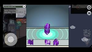 Assemble Artifact Mirahq Among Us Youtube