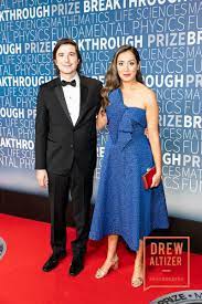 Find out detailed reverse lookup information on. Vladimir Tenev With Celina Tenev