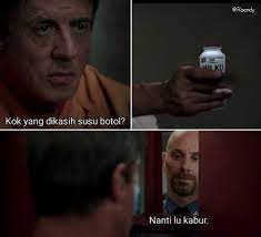 We would like to show you a description here but the site won't allow us. Masih Dipenjara Inilah 12 Foto Meme Kotak Susu Escape Plan