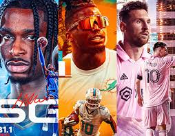 Baseball Nfl 项目:: Photos, videos, logos, illustrations and branding ::  Behance