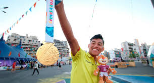 En marca claro podrás consultar el medallero de los juegos olímpicos de verano en japón. Varios Ecuador Marco Una Historia En Los Juegos Olimpicos De La Juventud 2018 Resultados Tera Deportes