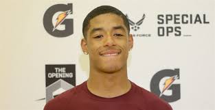 Iowa WR Recruiting in 2022: Who is Iowa in it for?