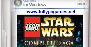 Skidrow cracked games and softwares, daily updates, dlcs, patches, repacks, nulleds. Lego Star Wars The Complete Saga Game Skidrow Reloaded Games
