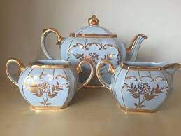 Pin On Sadler Teapots