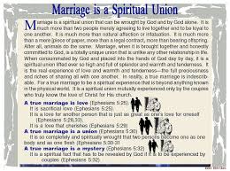 marriage is a spiritual union barnes bible charts a to z