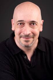 John Gaunce's Instagram, Twitter & Facebook