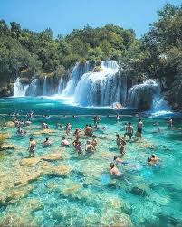 Krka Nationalpark