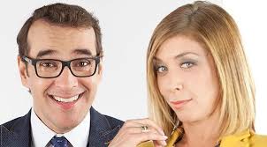 La escena sexual de 'La que se avecina' entre Bruno y Maite que recordó a  la amistad de Mauri y Bea en 'ANHQV'