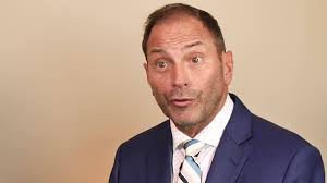 A Message From Dr. Mitchell Kaye