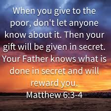 Bible Verse Of The Day When We Give And Work In Our Christlike Mindset We Do It From Our Heart And Sou You Are The Father Verse Of The Day