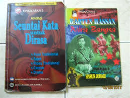 Saya memerlukan buku teks digital bahasa melayu tingkatan 4 tahun 2020 bagi memudahkan urusan pembelajaran secara dalam talian. Bibliografi Buku Komsas Tingkatan 4