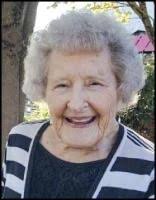 Ione Willson Obituary (1924