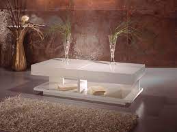 Habitat gingko black and white metal coffee table. White Gloss Coffee Table Ideas On Foter
