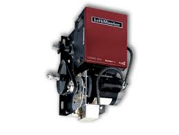 Commercial and industrial garage door openers. Liftmaster Rbh Commercial Garage Door Openers Garaga