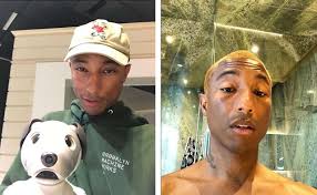 Like many famous people and celebrities, rocket ayer williams keeps his personal life private. Pharrell Williams Family Wife Kids Parents And Siblings Familytron