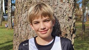 Leichtathletik: Crossläufer Anders verpasst nur knapp das Treppchen