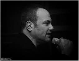 Party Veendam-Fred Ventura B&W border[1]