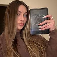 Wisteria (Belladonna, #3) by Adalyn Grace