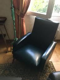 We did not find results for: 2 Fauteuils Vintage Simili Cuir Vert Annee 50 60 Luckyfind