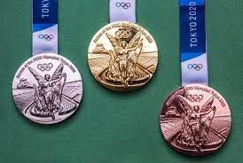 Above is the olympics medal tally by country ranked by the number of medals won by their athletes during rio olympics 2016 which was held from 5 to 21 august 2016. Dillon Gage Metals Ever Wonder How Much An Olympics Medal Is Worth