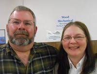 Red River Rifles (Wilderness Dawning #1) by Dorothy Wiley