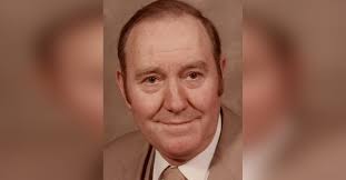 Obituary information for Charles M. Ragle