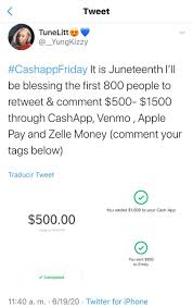 In return, cash app selects eight winners and gives them $500, no strings attached; Completelyoveritt On Twitter A Lot Of Them Are Blurry That S How You Know They Re Not Legit Https T Co Xlubqhgghp Twitter