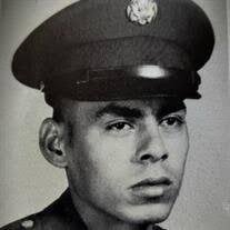 Macario Cabral Obituary