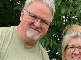 Fundraiser by Danielle Trudeau : New Year, New Outlook for Wayne Trudeau