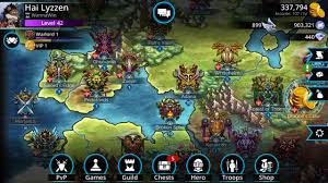 Download the latest apk version of golf battle mod, a sports game for android. Gems Of War For Android Apk Download