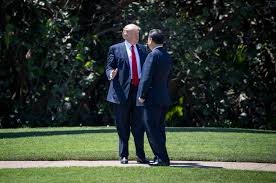 Последние твиты от dprk (north korea) (@northkoreadprk). Trump Says China Will Get Better Trade Deal If It Solves North Korean Problem The New York Times