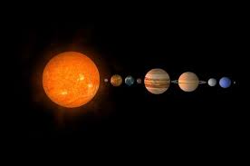See a recent post on tumblr from @nnurfiq21 about merkurius. Ciri Ciri Planet Dan Karakteristik 8 Planet Dalam Tata Surya Semua Halaman Bobo