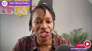 My journey to visibility (and how you can do the same)