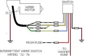 View & download of more than 1 ron francis wiring pdf user manuals, service manuals, operating guides. Thesamba Com Gallery Correct Wiring Diagram For Cole Hersee Ron Francis Wiper Switch To Vw Motor