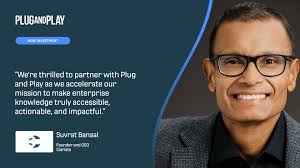 Plug and Play Tech Center