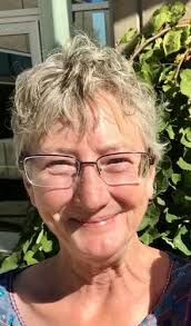 Nadine S. Pugh Obituary (2021)