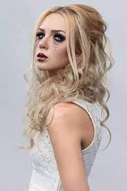 30 Awesome Wedding Hairstyles For Long Hair Ideas Long Hair Wedding Styles Wedding Hairstyles For Long Hair Long Hair Styles