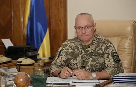 Президент украины владимир зеленский ввел в состав совета национальной безопасности и обороны страны (снбо) нового главнокомандующего вооруженных сил валерия. Lpw99or8vqytmm