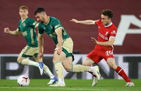 موقع يلا لايف للبث المباشر للمباريات. Ø§Ù†Ø·Ù„Ø§Ù‚ Ù…Ø¨Ø§Ø±Ø§Ø© Ù„ÙŠÙØ±Ø¨ÙˆÙ„ ÙˆØ´ÙŠÙÙŠÙ„Ø¯ ÙÙŠ Ø§Ù„Ø¯ÙˆØ±ÙŠ Ø§Ù„Ø¥Ù†Ø¬Ù„ÙŠØ²ÙŠ Ø¨ÙˆØ§Ø¨Ø© Ø§Ù„Ø£Ù‡Ø±Ø§Ù…