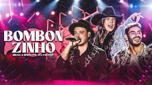 Israel & Rodolffo, @anacastelaoficial 