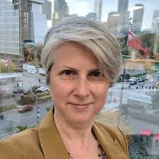 Three years ago, I left the law firm world after 11 years and began my  journey at SickKids Foundation overseeing all estates—starting a whole new  chapter in the charitable realm. That first