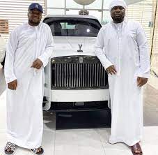 He is also known as aja puppi and aja 4. Hushpuppi S Friend Pac Who Was Arrested With Him Regains Freedom Breaking News Nigeria News Entertainment Sport Business Polities