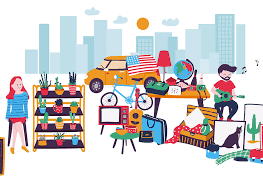 Egalement disponible sur l'appstore et nos trésors cachés ! Les Meilleurs Sites Agendas Et Calendriers Des Brocantes Paris Debarras