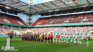 Dfb pokal finale 2015 vfl vs bvb. Sights 2015 Frauen Dfb Pokal Final Our Game Magazine