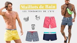 30 Maillots De Bain Homme Ete 2019 Le Guide Ultime Des Tendances