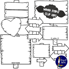 Black And White Wood Clipart Pin On Worksheets